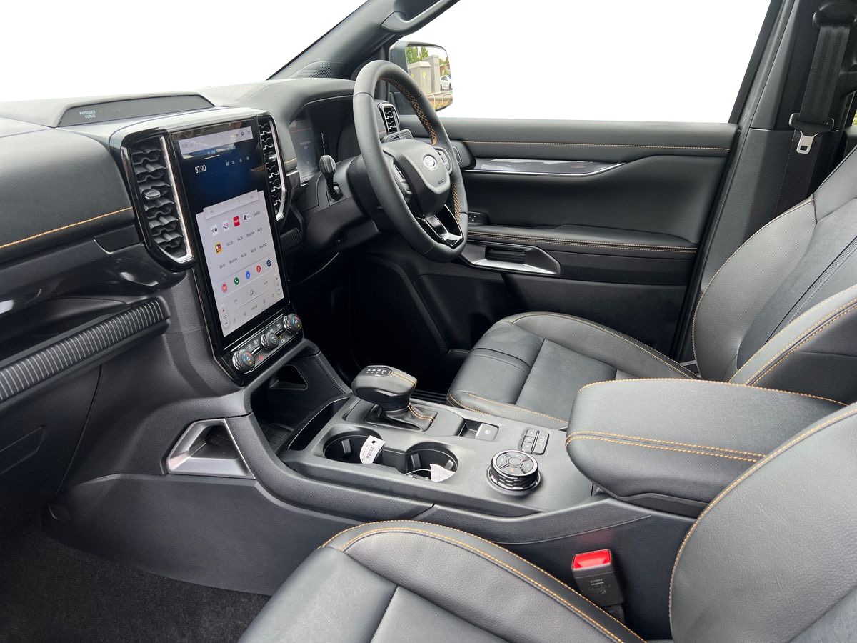 Used Ford Ranger 2025 for sale - 76731441: Photo 14