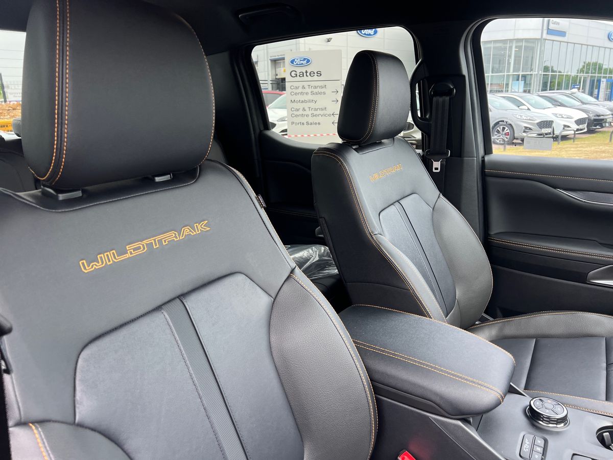 Used Ford Ranger 2025 for sale - 76731441: Photo 15