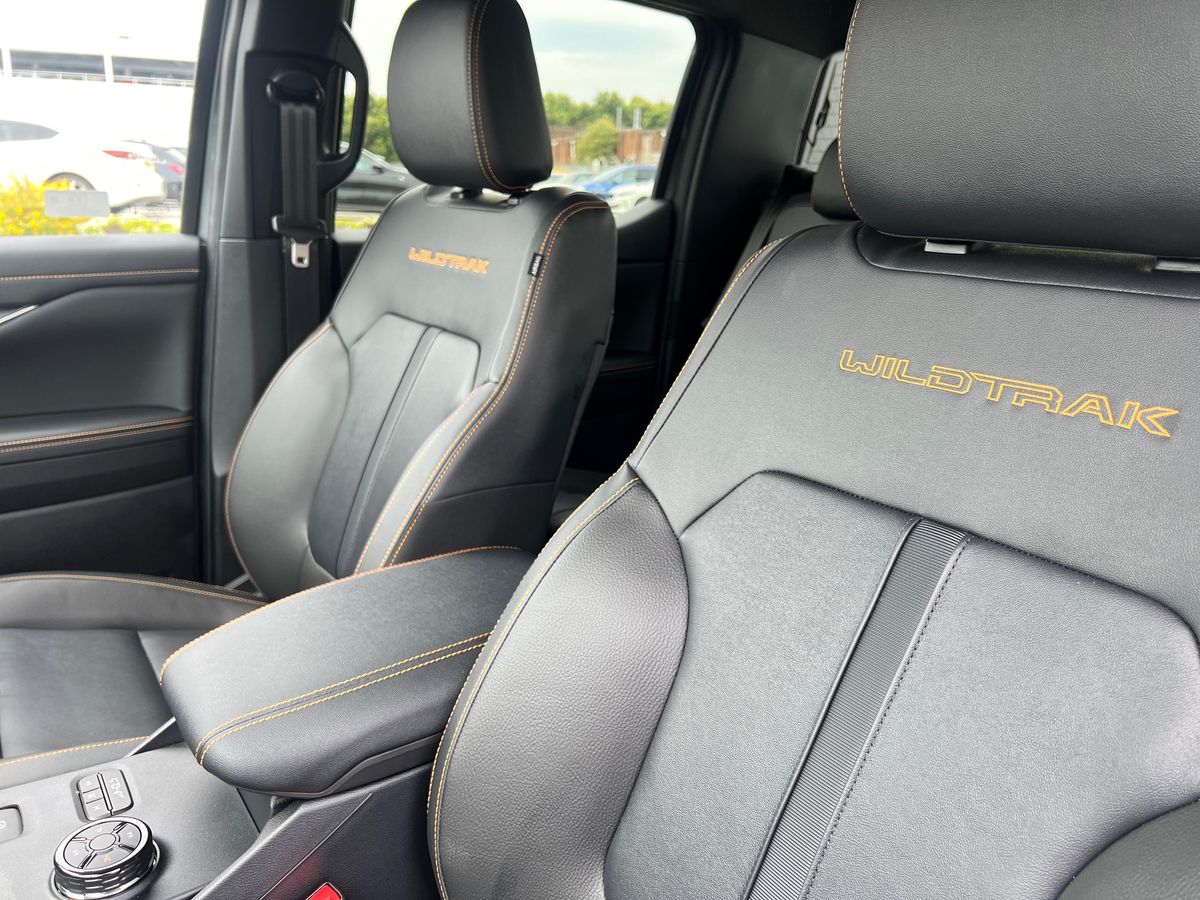 Used Ford Ranger 2025 for sale - 76731441: Photo 16