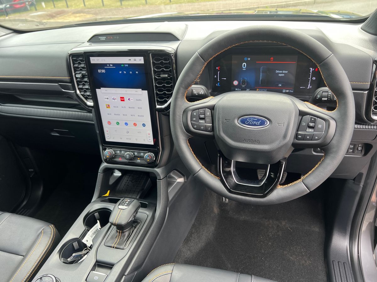 Used Ford Ranger 2025 for sale - 76731441: Photo 17