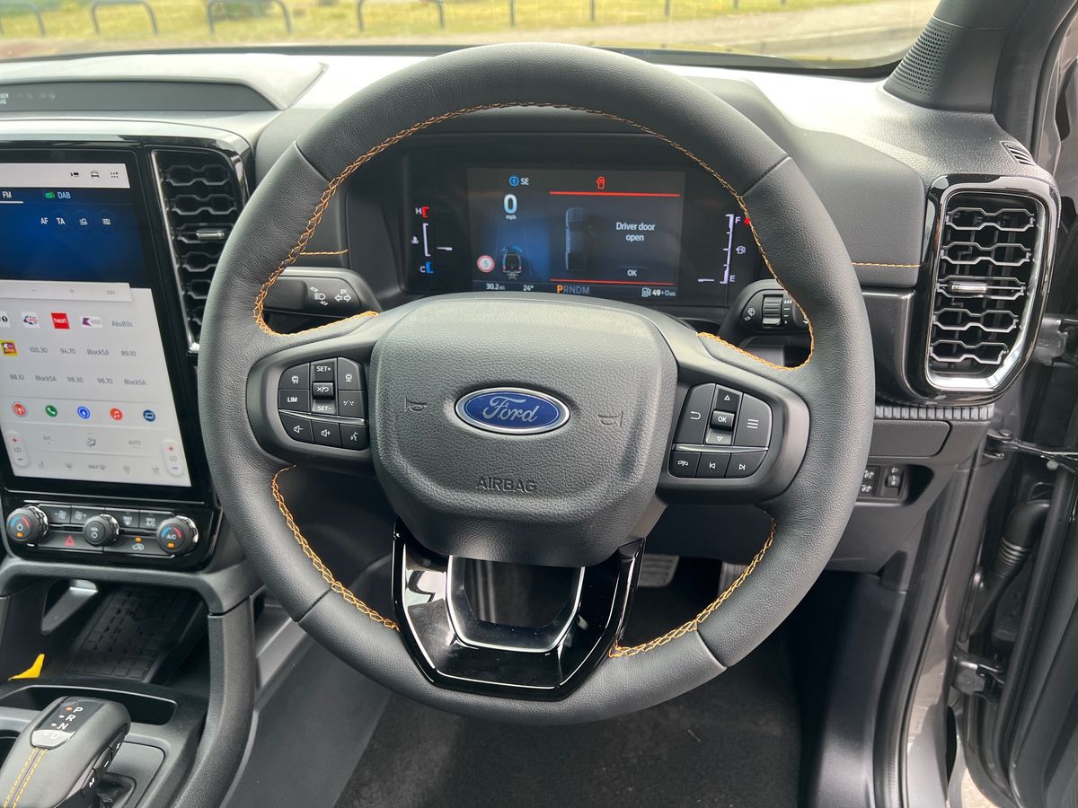 Used Ford Ranger 2025 for sale - 76731441: Photo 18