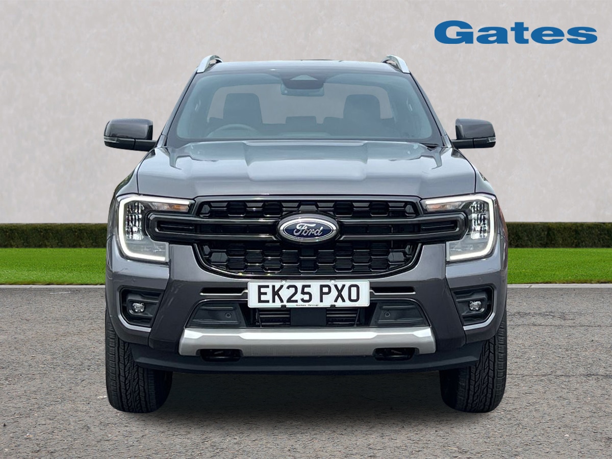 Used Ford Ranger 2025 for sale - 76731441: Photo 2