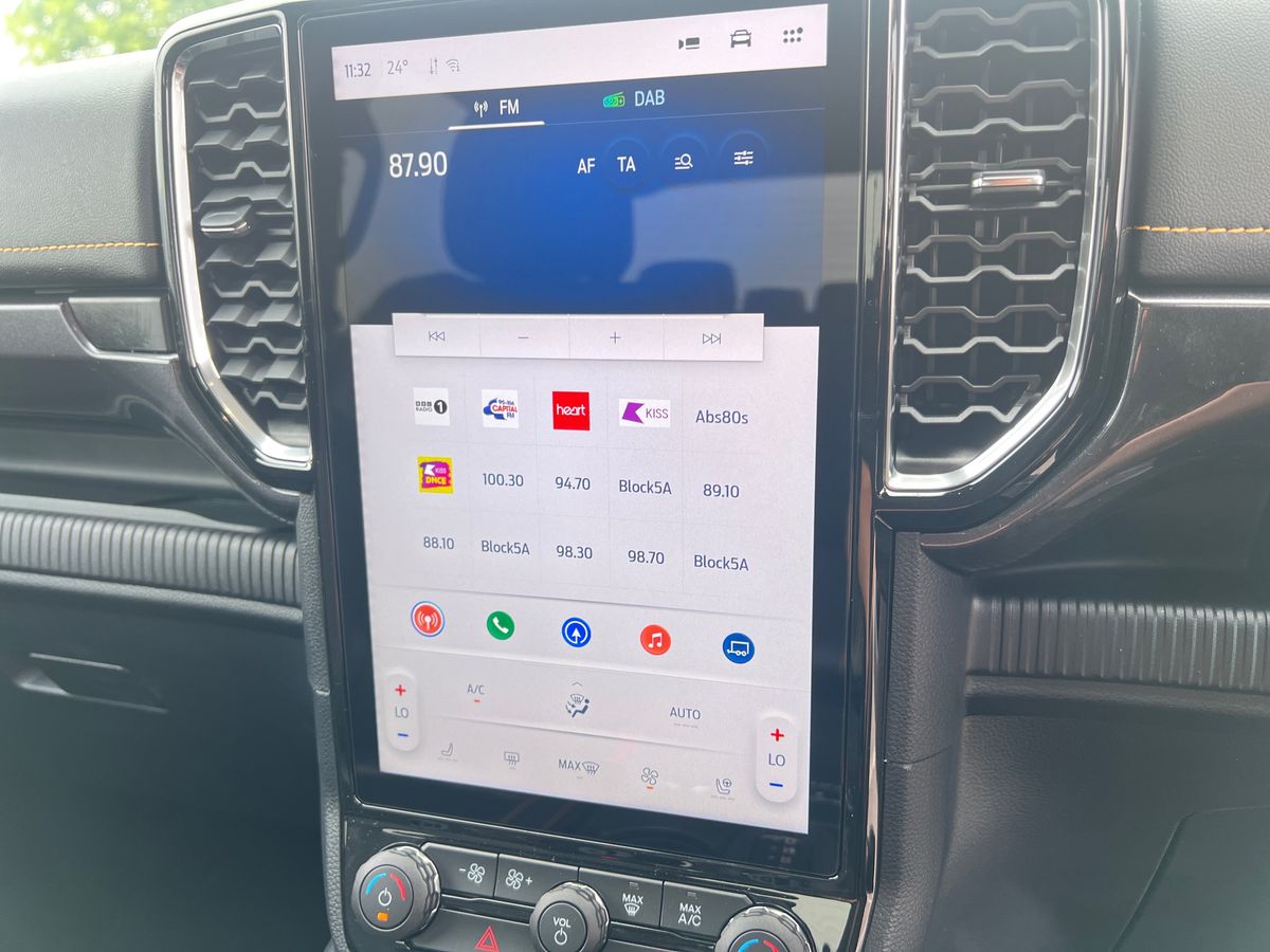 Used Ford Ranger 2025 for sale - 76731441: Photo 20