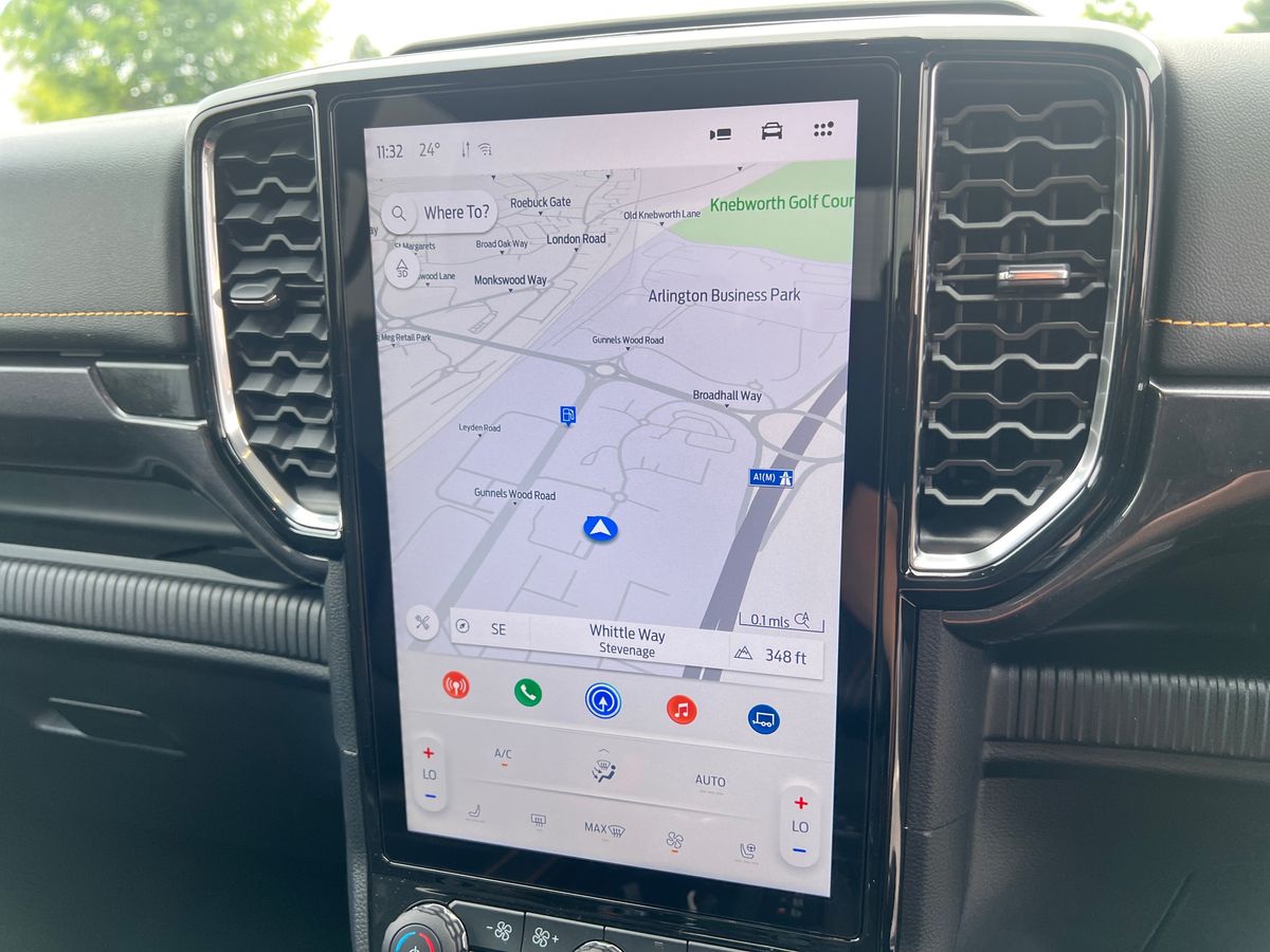 Used Ford Ranger 2025 for sale - 76731441: Photo 21