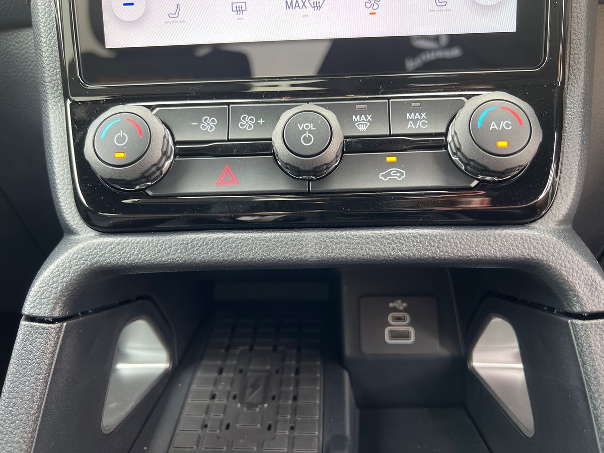 Used Ford Ranger 2025 for sale - 76731441: Photo 23