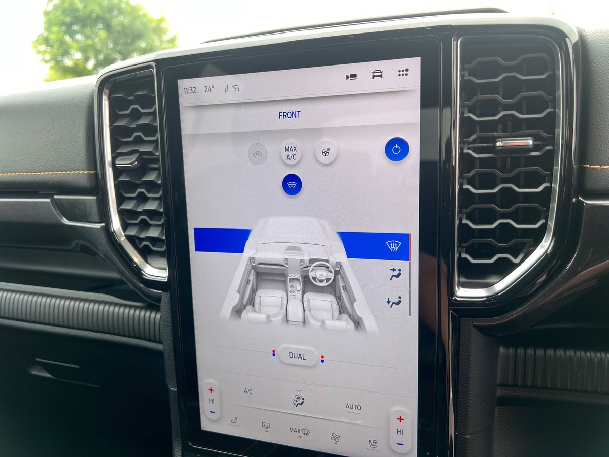 Used Ford Ranger 2025 for sale - 76731441: Photo 24