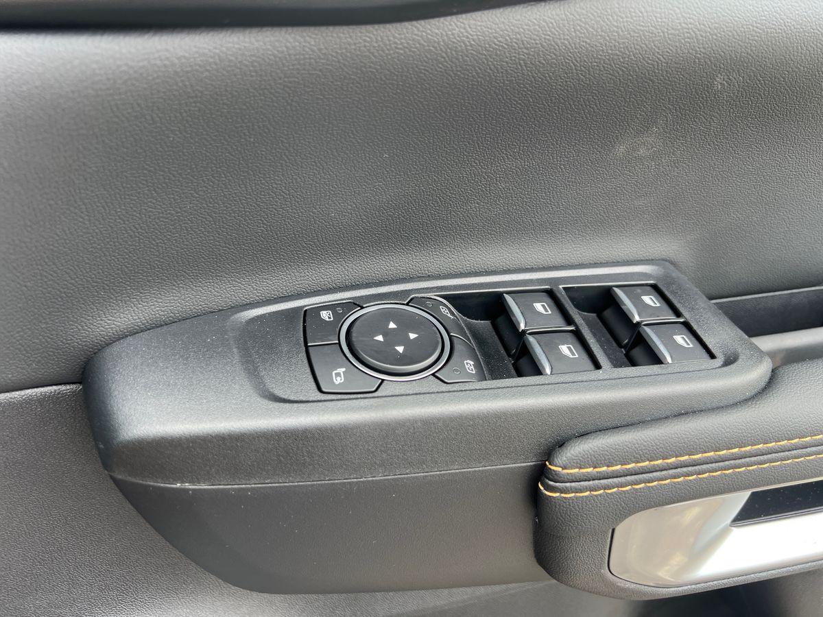 Used Ford Ranger 2025 for sale - 76731441: Photo 27