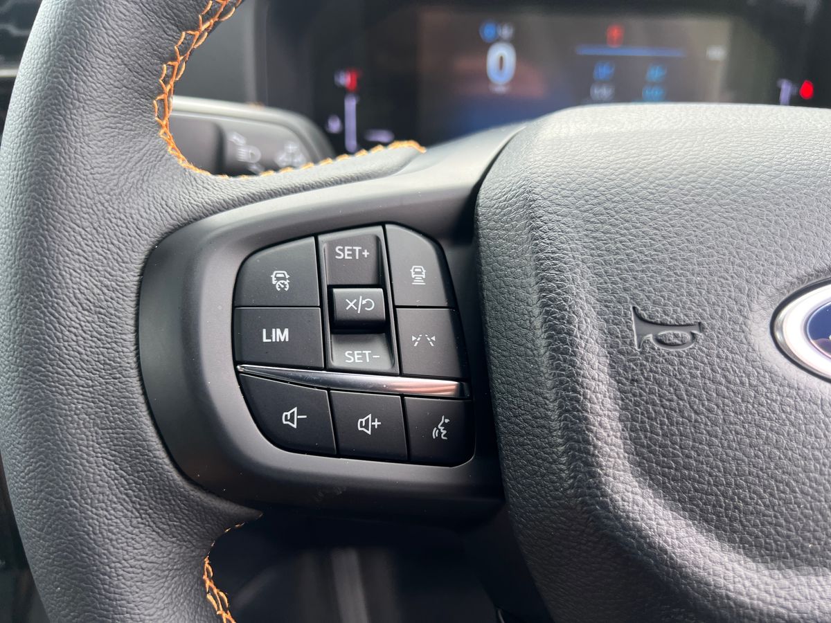 Used Ford Ranger 2025 for sale - 76731441: Photo 29