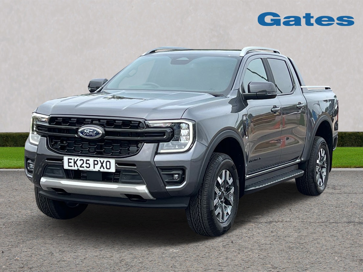 Used Ford Ranger 2025 for sale - 76731441: Photo 3