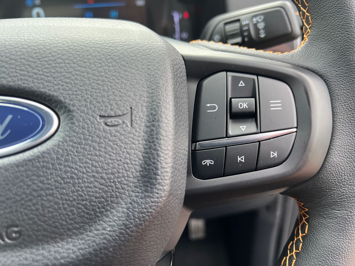 Used Ford Ranger 2025 for sale - 76731441: Photo 30