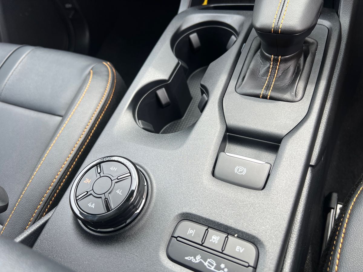 Used Ford Ranger 2025 for sale - 76731441: Photo 31