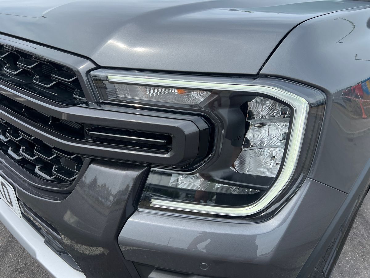 Used Ford Ranger 2025 for sale - 76731441: Photo 33