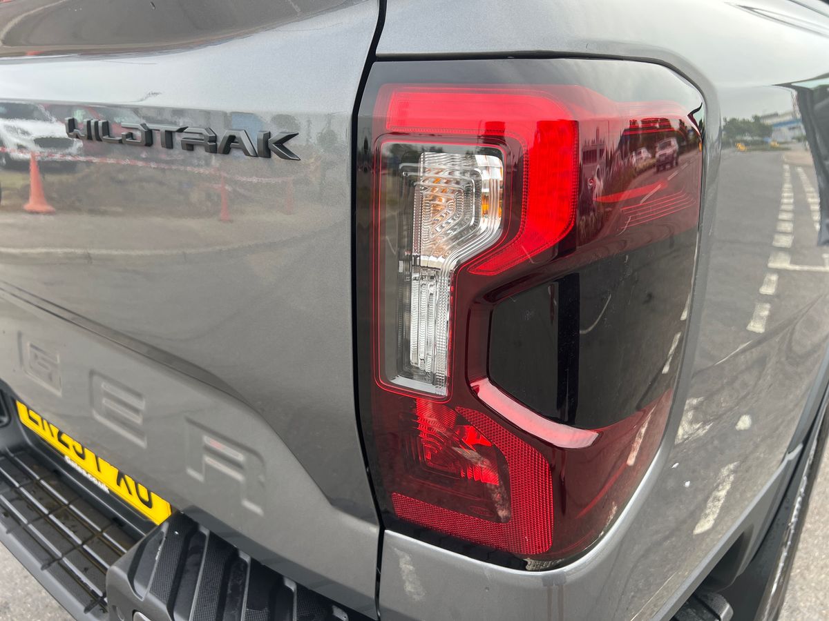 Used Ford Ranger 2025 for sale - 76731441: Photo 34