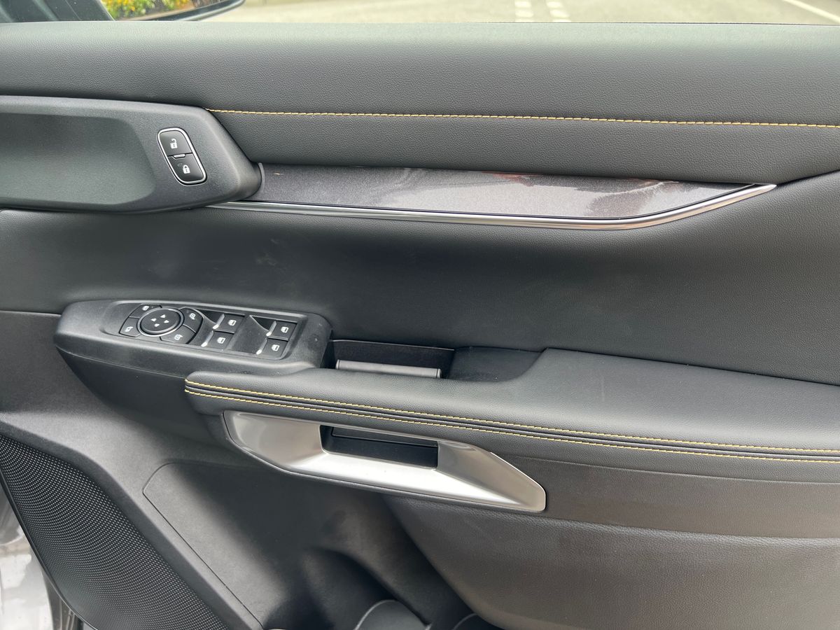 Used Ford Ranger 2025 for sale - 76731441: Photo 35