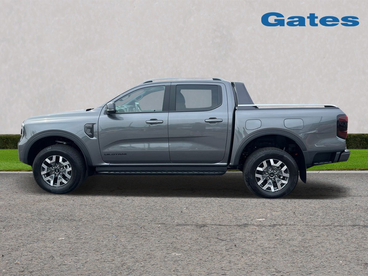 Used Ford Ranger 2025 for sale - 76731441: Photo 4