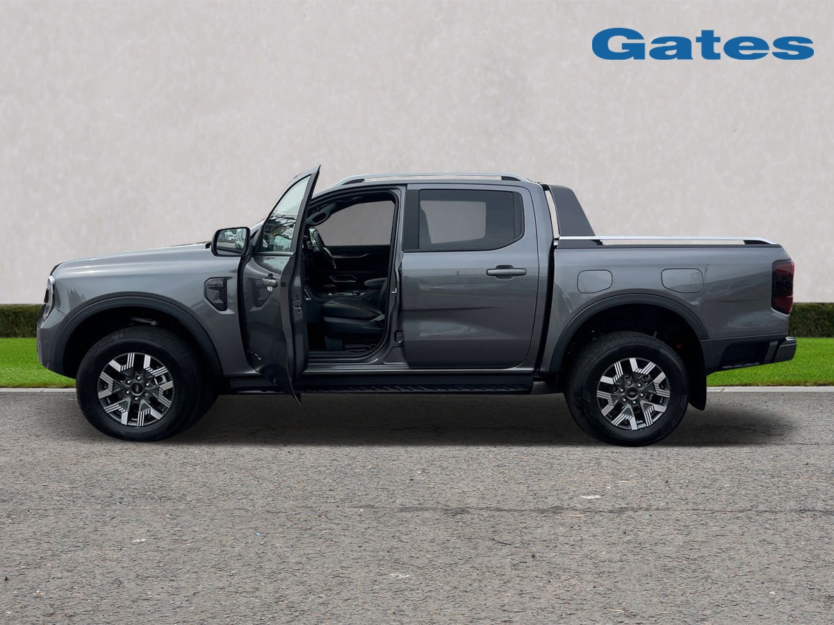Used Ford Ranger 2025 for sale - 76731441: Photo 5