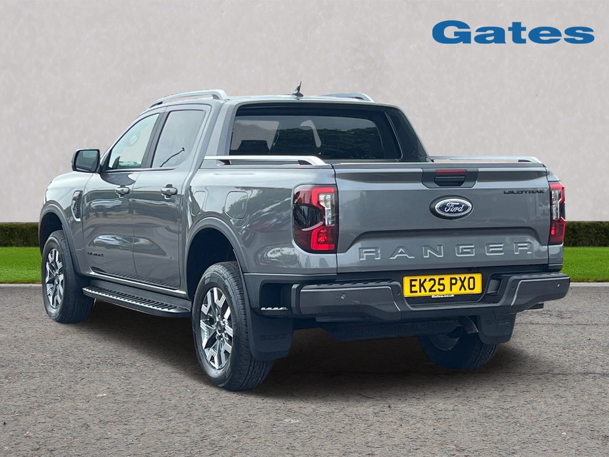 Used Ford Ranger 2025 for sale - 76731441: Photo 6