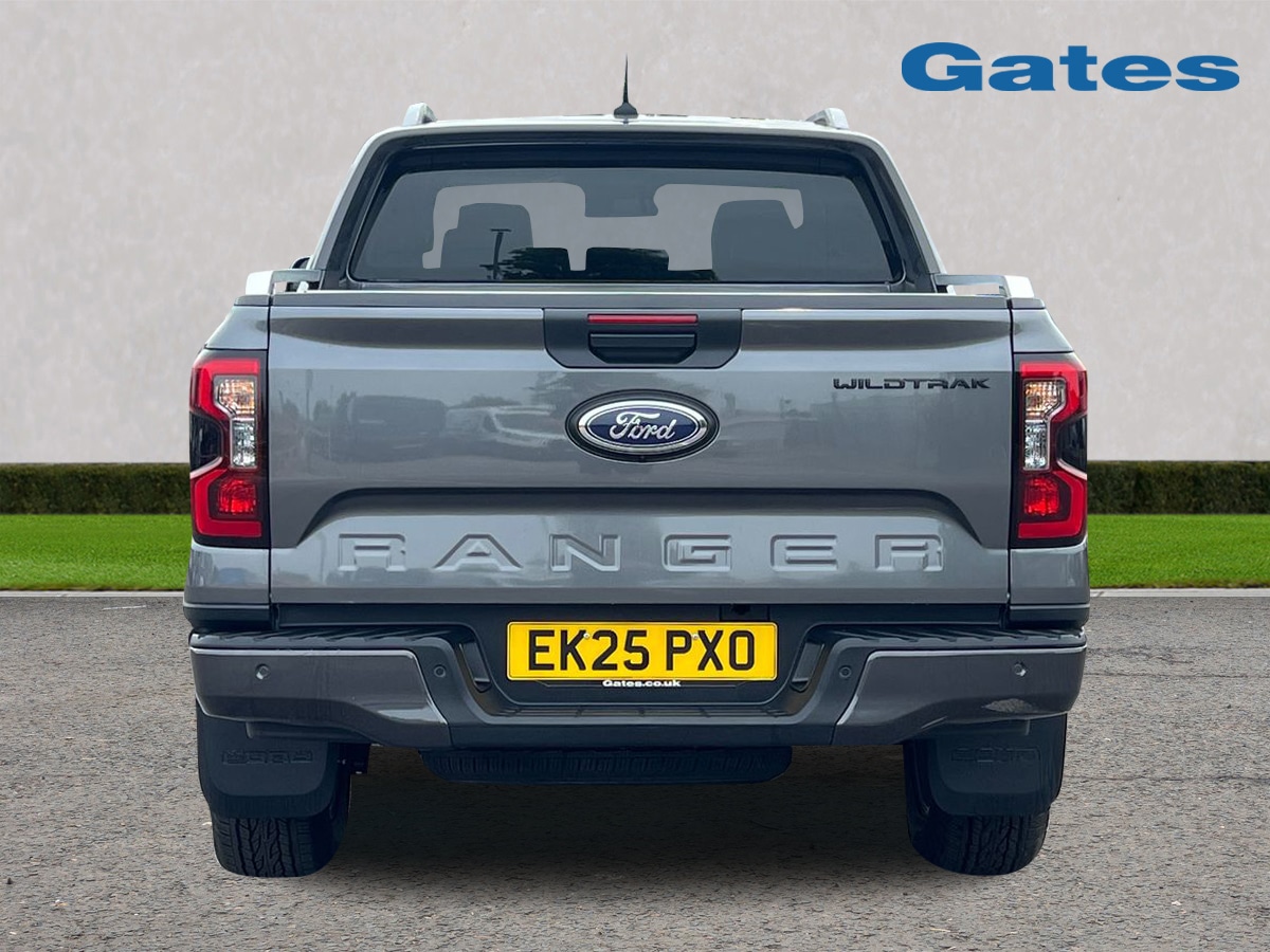 Used Ford Ranger 2025 for sale - 76731441: Photo 7