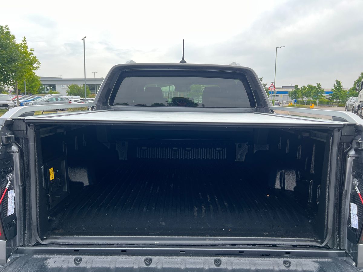 Used Ford Ranger 2025 for sale - 76731441: Photo 8