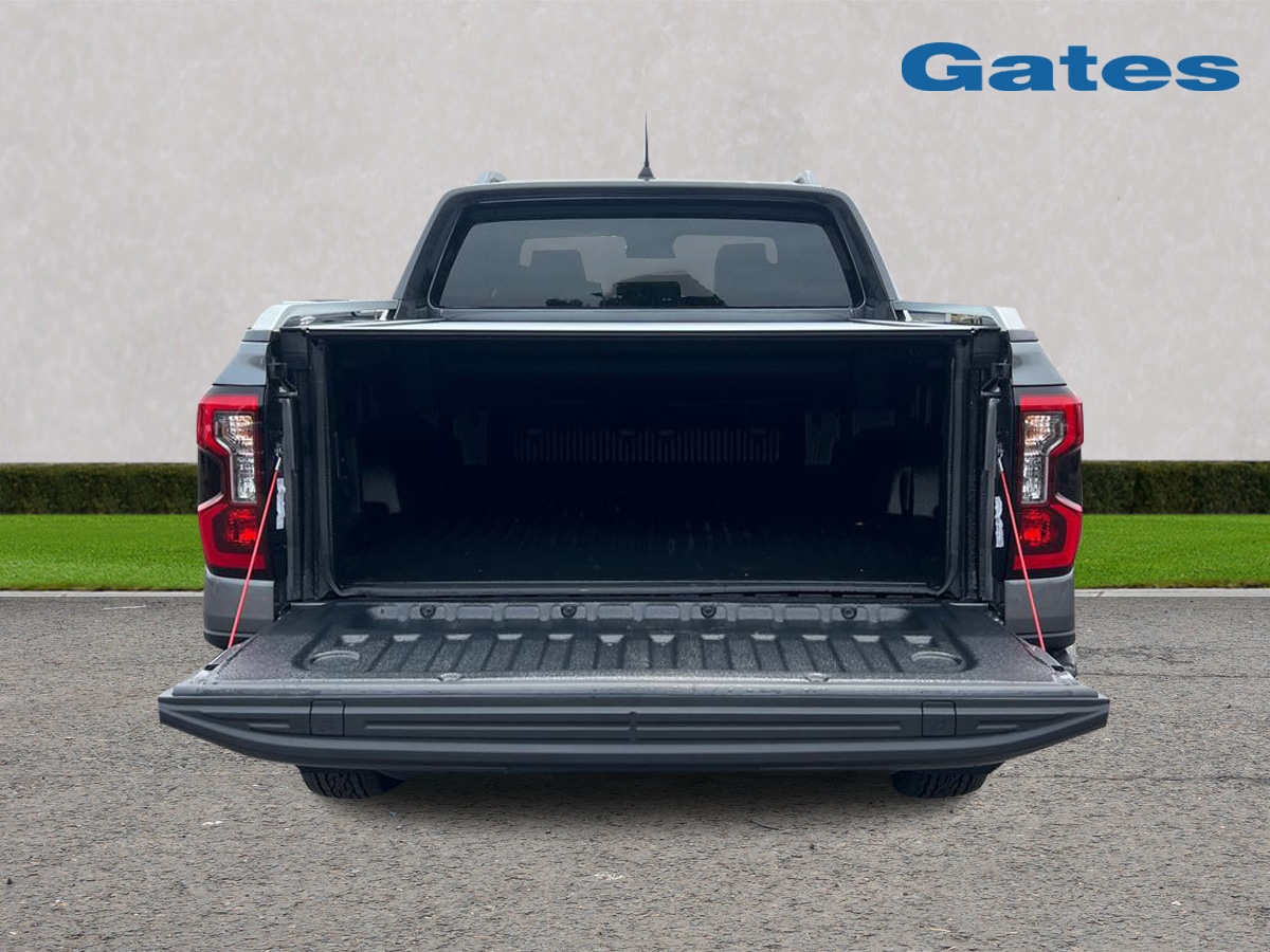 Used Ford Ranger 2025 for sale - 76731441: Photo 9