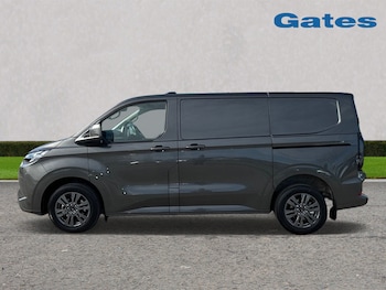 Used Ford Transit Custom 2025 for sale - 78254594: Photo