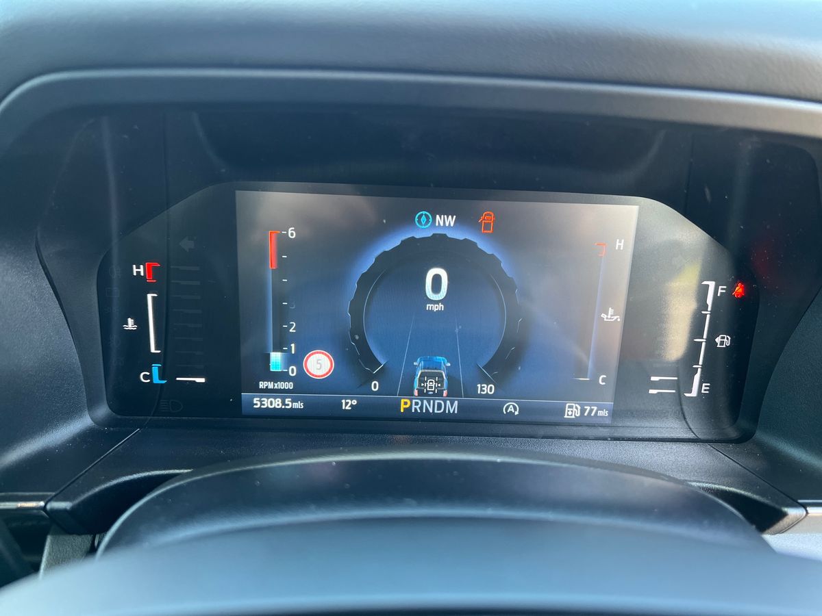 Vehicle 19