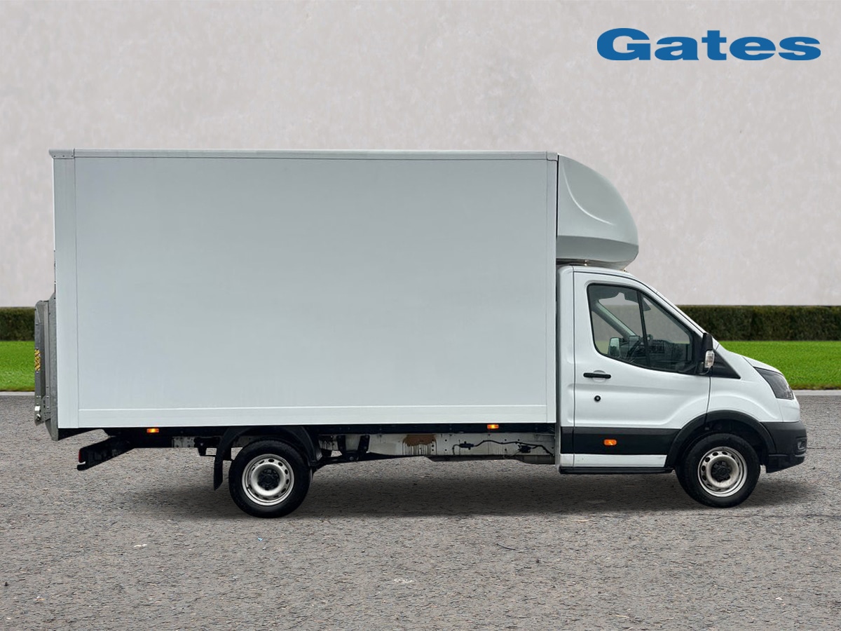 Used Ford Transit 2025 for sale - 77218684: Photo 11