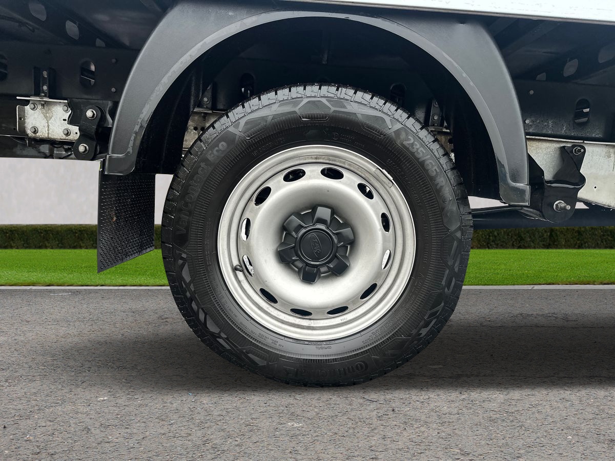 Used Ford Transit 2025 for sale - 77218684: Photo 12