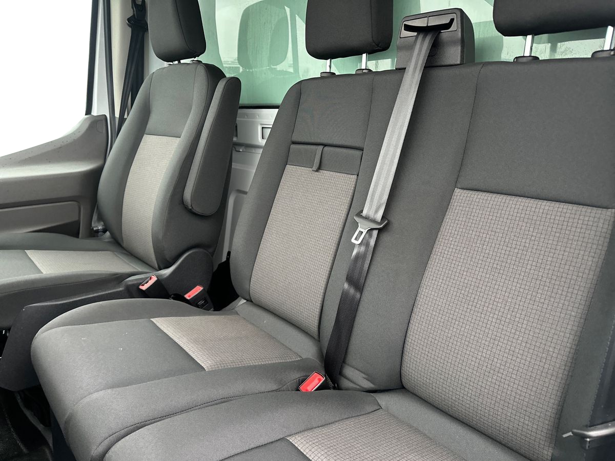 Used Ford Transit 2025 for sale - 77218684: Photo 15