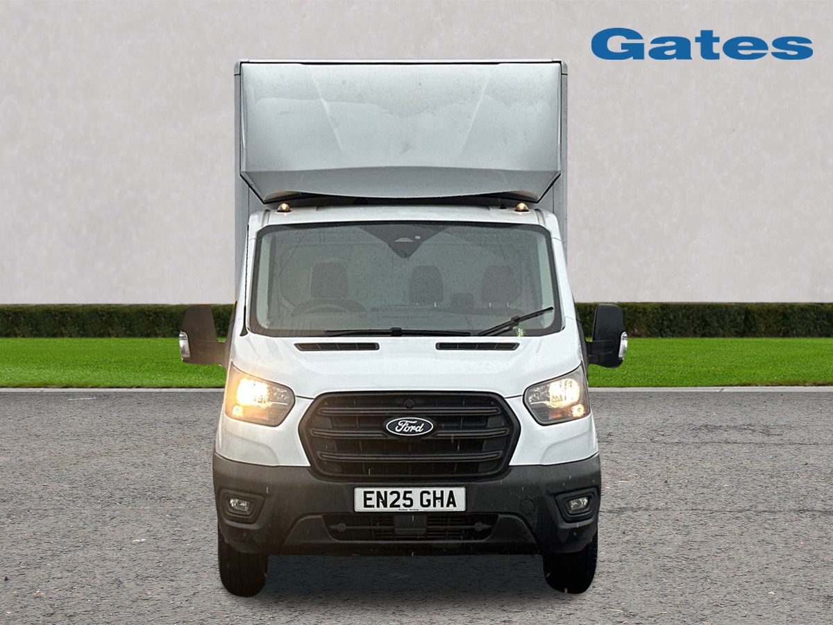 Used Ford Transit 2025 for sale - 77218684: Photo 2