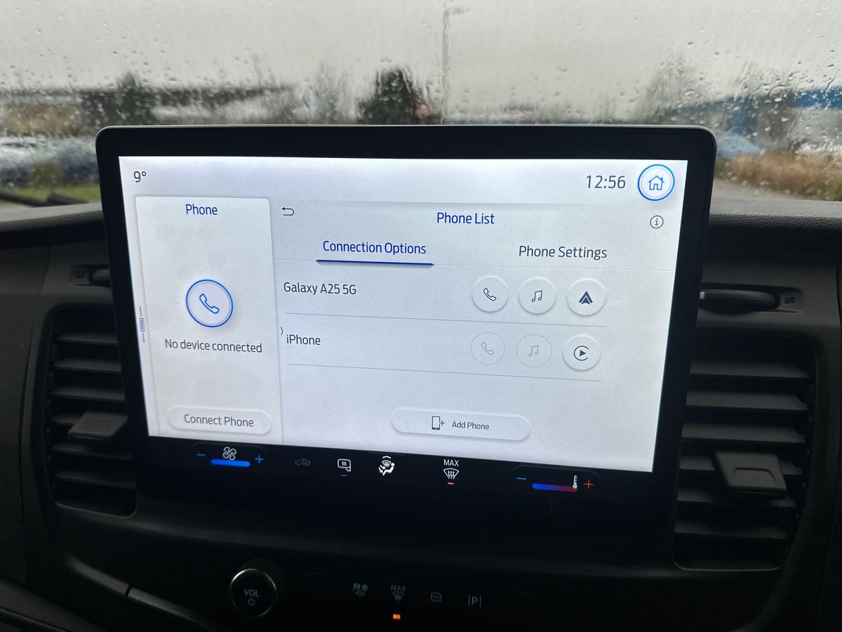 Used Ford Transit 2025 for sale - 77218684: Photo 22