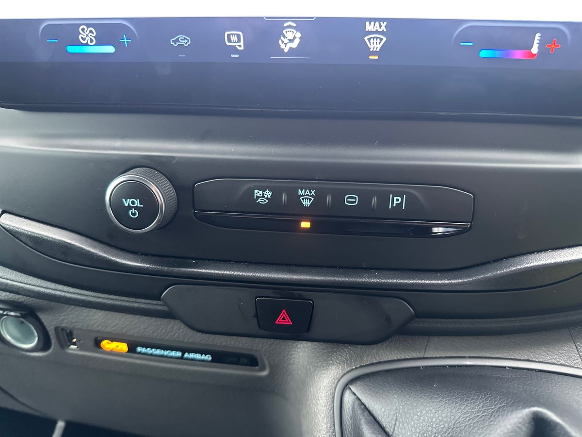 Used Ford Transit 2025 for sale - 77218684: Photo 23