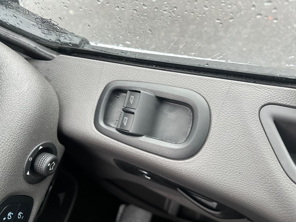 Used Ford Transit 2025 for sale - 77218684: Photo 27