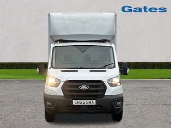 Used Ford Transit 2025 for sale - 77218684: Photo