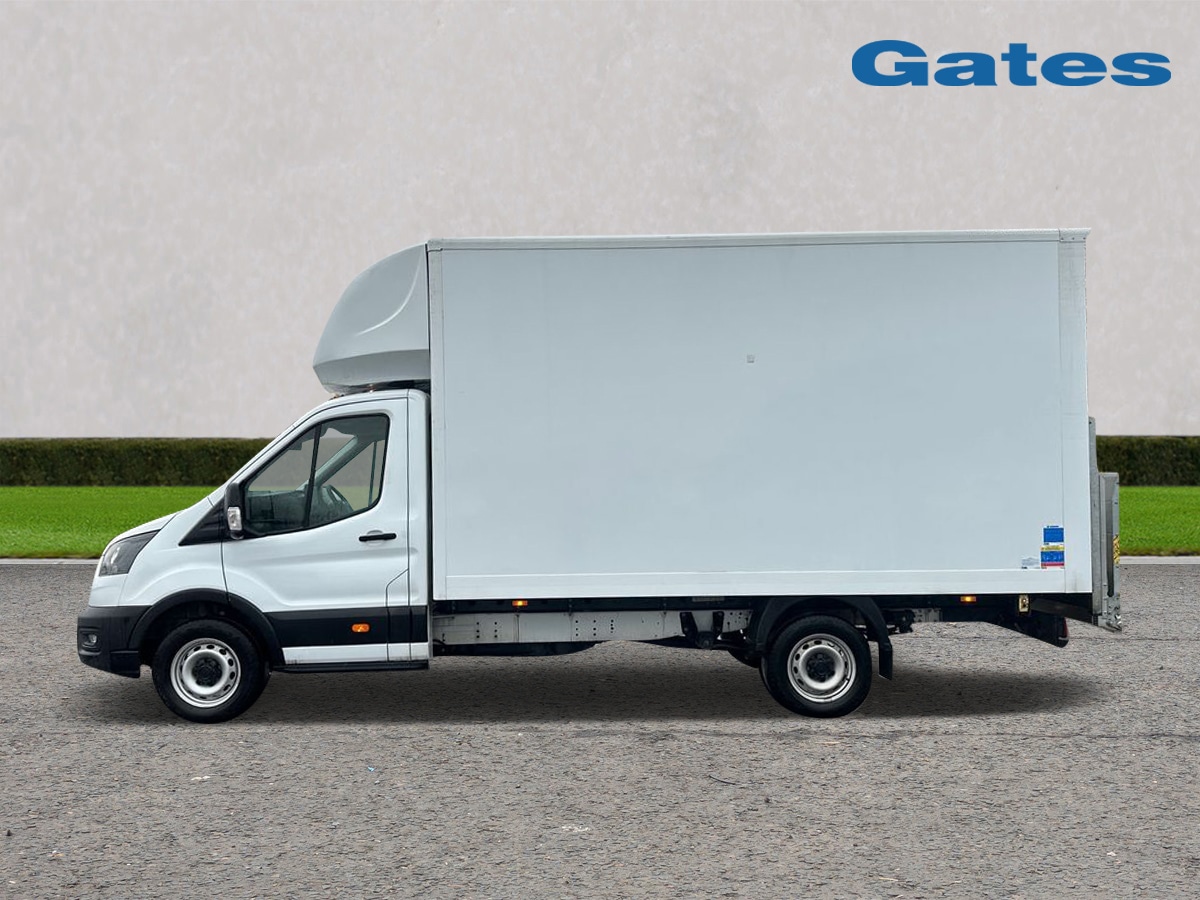 Used Ford Transit 2025 for sale - 77218684: Photo 4