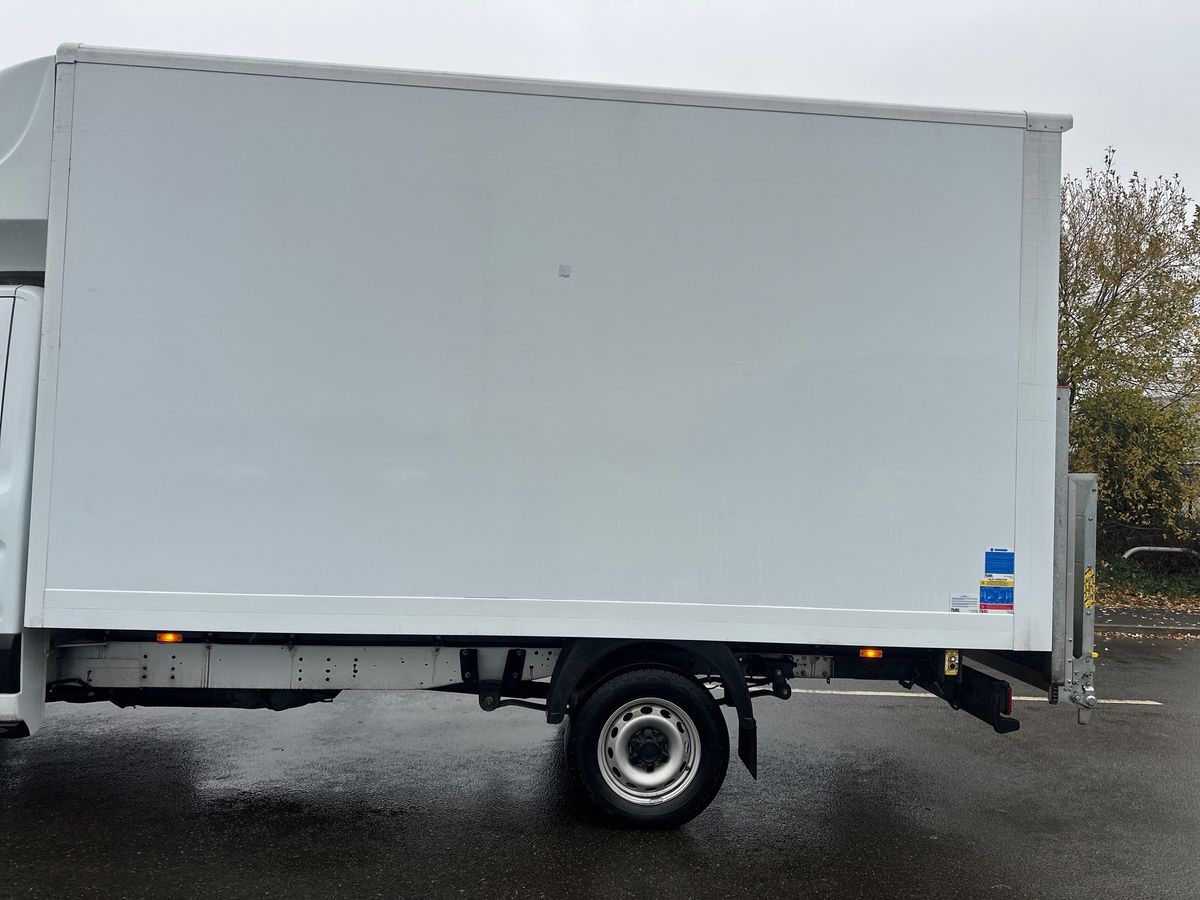 Used Ford Transit 2025 for sale - 77218684: Photo 5