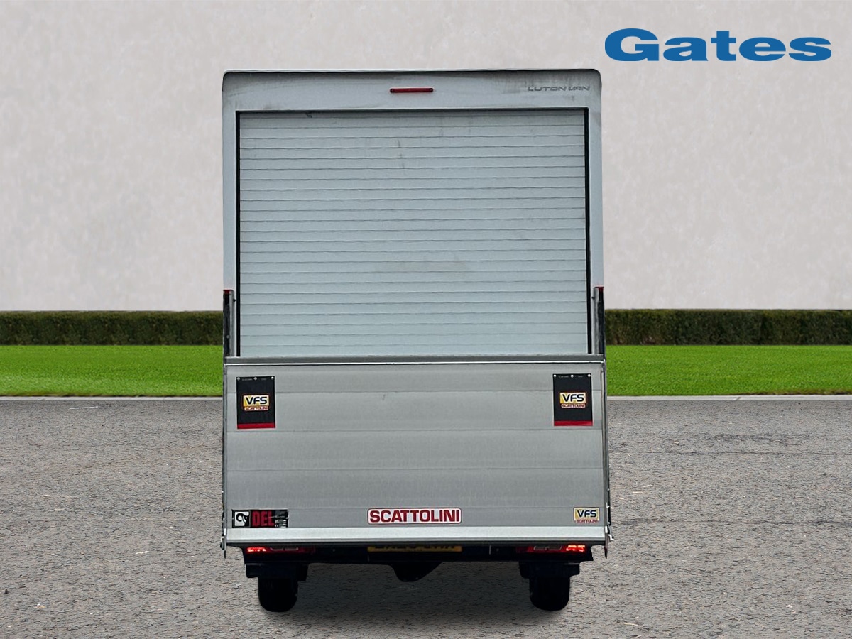 Used Ford Transit 2025 for sale - 77218684: Photo 7