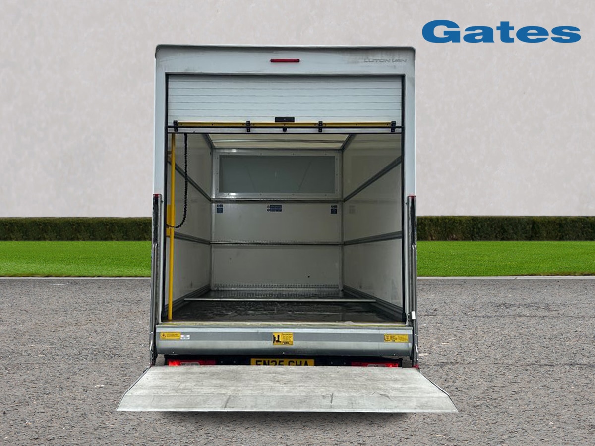 Used Ford Transit 2025 for sale - 77218684: Photo 9