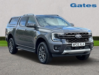 Used Ford Ranger 2025 for sale - 78630081: Photo