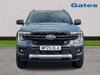 Used Ford Ranger 2025 for sale - 78630081: Photo