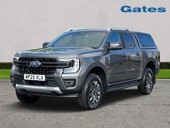 Used Ford Ranger 2025 for sale - 78630081: Photo