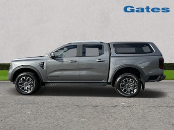Used Ford Ranger 2025 for sale - 78630081: Photo