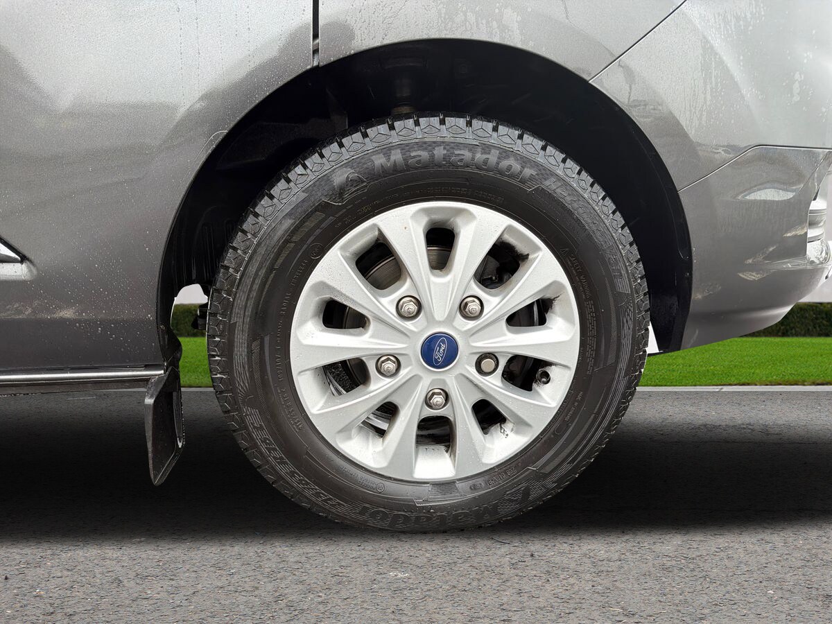 Used Ford Transit Custom 2022 for sale - 77413837: Photo 12