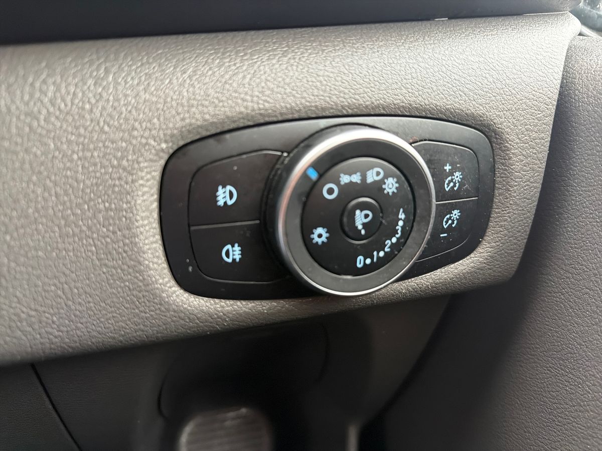 Used Ford Transit Custom 2022 for sale - 77413837: Photo 26