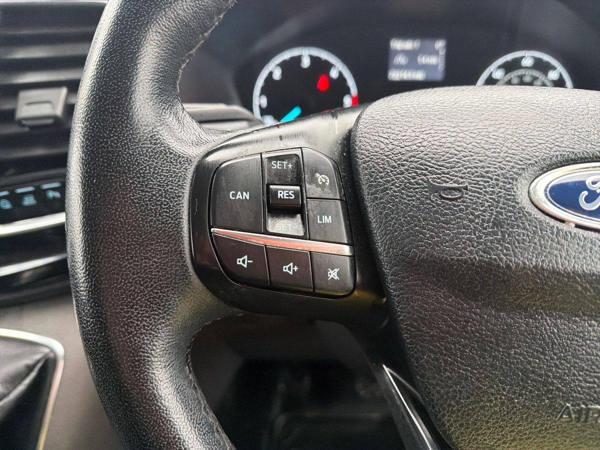 Used Ford Transit Custom 2022 for sale - 77413837: Photo 29