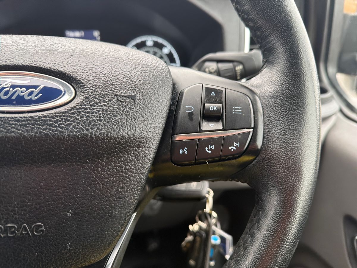 Used Ford Transit Custom 2022 for sale - 77413837: Photo 30