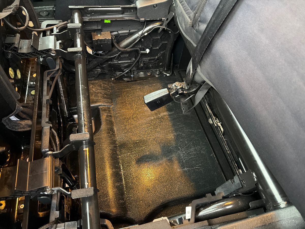 Used Ford Transit Custom 2022 for sale - 77413837: Photo 32