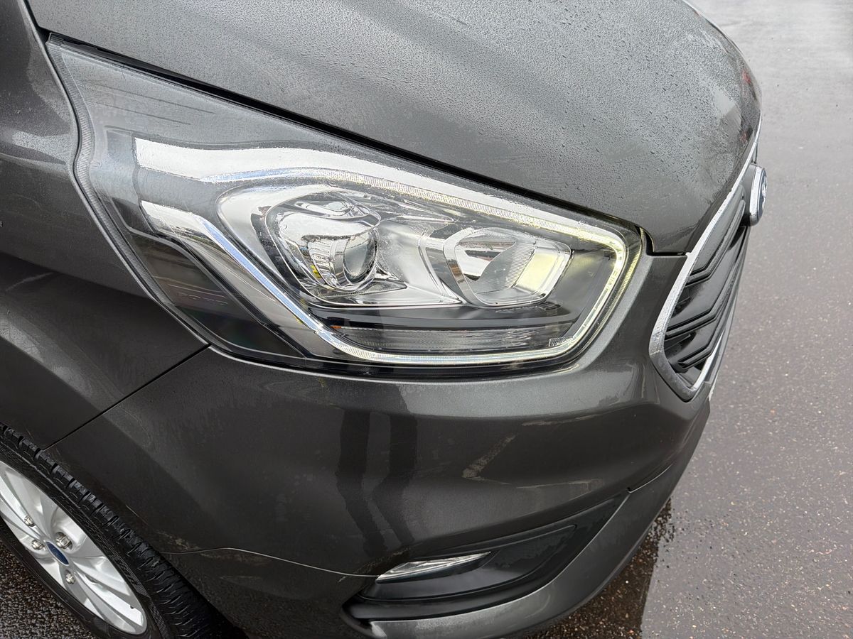 Used Ford Transit Custom 2022 for sale - 77413837: Photo 33