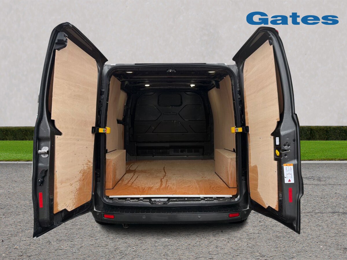 Used Ford Transit Custom 2022 for sale - 77413837: Photo 9