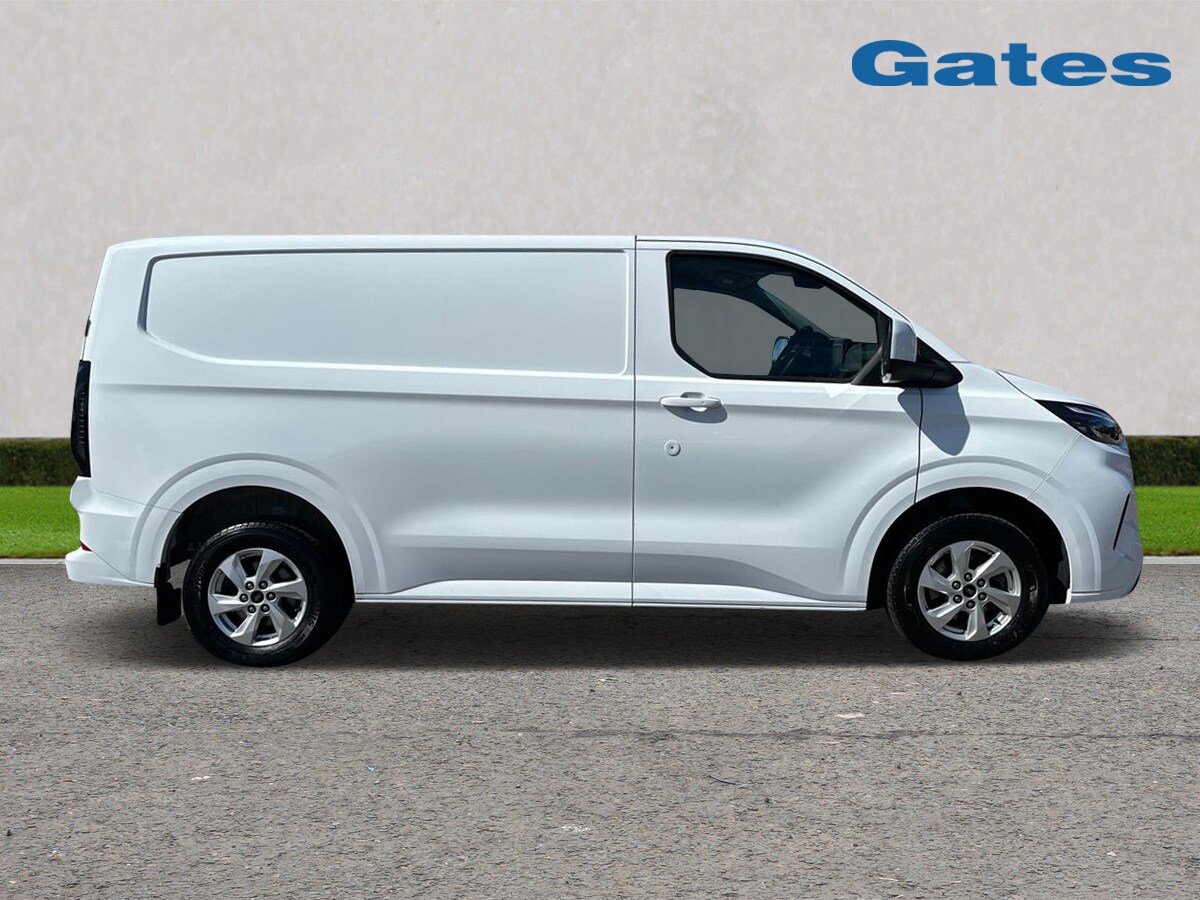Used Ford Transit Custom 2024 for sale - 76015066: Photo 11
